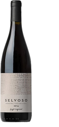 Selvoso DOC Maremma Poggio Cagnano - 2020 - Toskana, Italien