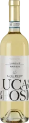 Arneis Langhe DOC Bosio Family Estates - 2024 - Piemont, Italien