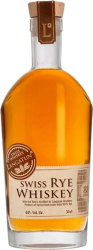 Single Cask Whisky Langatun Rye Langatun Distillery - Schweiz