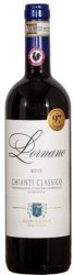 Chianti Classico DOCG Lornano - 2020 - Toskana, Italien