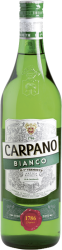 Carpano Bianco Wermut Carpano - Lombardei, Italien