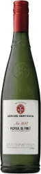 Gerard Bertrand Heritage Picpoul de Pinet AOP SCHULER 1694 - 2024 - Midi - Languedoc-Roussillon, Frankreich