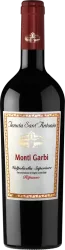 MONTI GARBI DOC Tenuta Sant'Antonio - 2019 - Veneto, Italien
