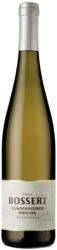 Riesling Gundersheim Rheinhessen Bossert - 2021 - Rheintal, Deutschland