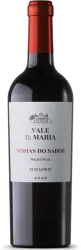 Vinhas do Sabor Reserva Douro Superior DOC Quinta Vale D. Maria - 2022 - Douro, Portugal