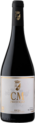 CM Prestigio Bodega Carlos Moro - 2015 - Oberer Ebro, Spanien