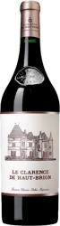 Le Clarence De Haut Brion Pessac-Leognan Château Haut Brion - 2019 - Bordeaux, Frankreich