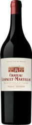 Chateau Lespault-Martillac Pessac-Leognan AOC Château Lespault-Martillac - 2019 - Bordeaux, Frankreich