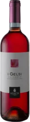 I Gelsi Rosato Calabria IGT Cantine Statti Lamezia Terme - 2024 - Kalabrien, Italien