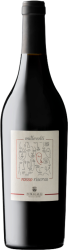 Millevolti Merlot Riserva Ticino DOC Fumagalli - 2021 - Tessin, Schweiz