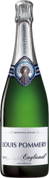 England Brut Pommery - England, Grossbritannien