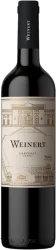 Weinert Cabernet Franc Bodega Weinert - 2019 - Mendoza, Argentinien