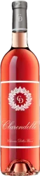 Rosé Inspired by Haut-Brion Bordeaux AC Clarendelle - 2024 - Bordeaux, Frankreich