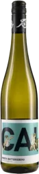 CAI Riesling Kabinett trocken Weingut Immich-Batterieberg - 2024 - Mosel-Saar-Ruwer, Deutschland