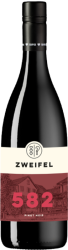 Pinot Noir Barrique N°582 Zweifel Weine - 2022 - Zürich, Schweiz