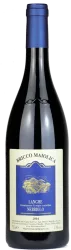 Nebbiolo Langhe DOC Bricco Maiolica - 2023 - Piemont, Italien