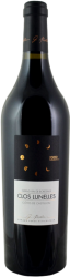 Clos Les Lunelles Castillon Côtes De Bordeaux AOC Clos Les Lunelles - 2017 - Bordeaux, Frankreich