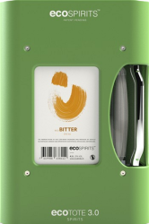 ecoBITTER Aperitif ecoSpirits - Deutschland
