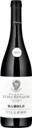Barolo Villero DOCG Luigi Einaudi - 2021 - Piemont, Italien