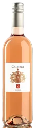 Domaine Kursner Canicule Rosé Cave de la Côte - 2025 - Waadt, Schweiz