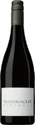 Dreissigacker Vintages Rot Bio Rheinhessen Gutswein SCHULER 1694 - Rheintal, Deutschland