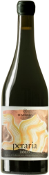 Refosco dal Peduncolo Rosso Peraria Friuli DOC Scarbolo - Le Fredis - 2020 - Friaul, Italien