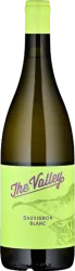 The Valley Sauvignon Blanc La Brune / The Valley - 2024 - Coastal Region, Südafrika