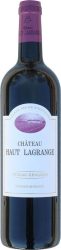 Chateau Haut-Lagrange Graves Pessac-Leognan ac MdC Château Haut-Lagrange - 2020 - Bordeaux, Frankreich