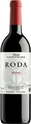 Rioja Roda Reserva DOCa Roda - 2022 - Oberer Ebro, Spanien
