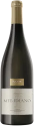 Meridiano Chardonnay Garda DOC Azienda Agricola Ricchi - 2024 - Lombardei, Italien