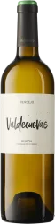 Verdejo Rueda DO Valdecuevas Valdecuevas - 2025 - Duero-Tal (Castilla y Leon), Spanien