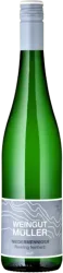 Riesling Niedermenniger feinherb Weingut Stefan Müller - 2025 - Mosel-Saar-Ruwer, Deutschland