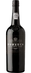Vintage Port Fonseca Port - 1992 - Douro, Portugal