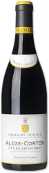 Aloxe-Corton 1er Cru Les Guerets Doudet-Naudin - 2022 - Burgund, Frankreich