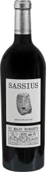 Molise DOC Sassius Riserva Di Majo Norante - 2017 - Molise, Italien