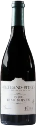 Fitou Grand Cru Cuvée Jean Sirven Bertrand-Bergé MO Domaine Bertrand-Bergé - 2020 - Midi - Languedoc-Roussillon, Frankreich