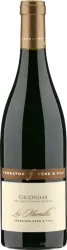 Les Murailles Gigondas AOP Ferraton Père & Fils - 2022 - Côtes du Rhône, Frankreich