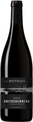 Blaufränkisch Gritschenberg Weingut A. & H. Nittnaus - 2021 - Burgenland, Österreich