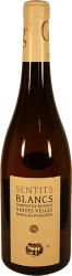 Sentits Blancs DO Bodegas Puiggros - 2016 - Katalonien, Spanien