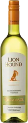 Lion Hound Sauvignon Blanc Ridgeback - 2023 - Coastal Region, Südafrika