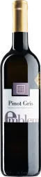 Pinot Gris Emblem Vaud AOC Cave de la Côte - 2024 - Waadt, Schweiz