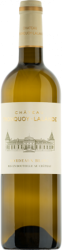 Château Tronquoy-Lalande Blanc Bordeaux AOC Château Tronquoy-Lalande - 2017 - Bordeaux, Frankreich