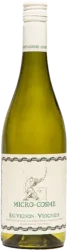 Micro Cosme Blanc Vin de France Château Saint Cosme (Louis & Cherry Barruol) - 2024 - Côtes du Rhône, Frankreich