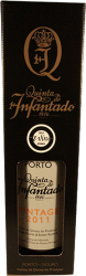 Vintage DO Douro Quinta do Infantado - 2016 - Douro, Portugal