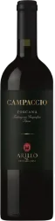 Campaccio IGT Arillo in Terrabianca - 2021 - Toskana, Italien