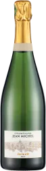 Champagne Carte d'Or Brut Champagne Jean Michel - 2019 - Champagne, Frankreich
