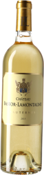 Chateau Bastor-Lamontagne AOC Château Bastor-Lamontagne - 2015 - Bordeaux, Frankreich
