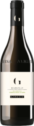 Barolo del Comune di Serralunga d'Alba DOCG Garesio - 2016 - Piemont, Italien