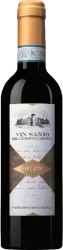 Castello di Meleto Vin Santo SCHULER 1694 - 2011 - Toskana, Italien