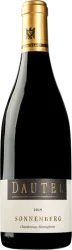 Chardonnay Sonnenberg Weingut Dautel - 2022 - Baden-Württemberg, Deutschland